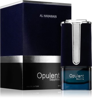 Al Haramain Perfumes Oppulent Sapphire Edp 100ml
