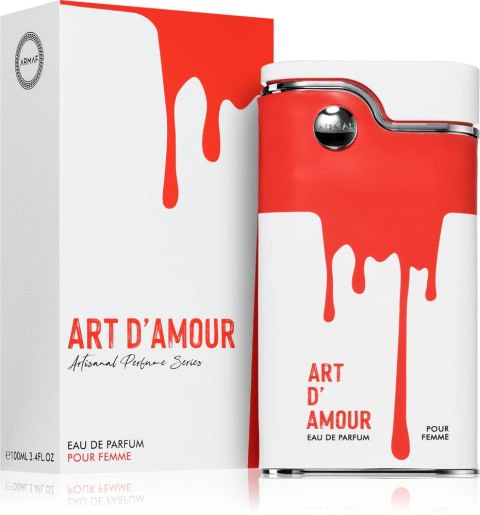 Armaf Art d`Amour Edp 100ml