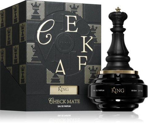 Armaf Checkmate - King Edp 100ml