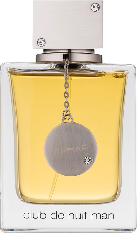 Armaf Club De Nuit Man Edt 105ml