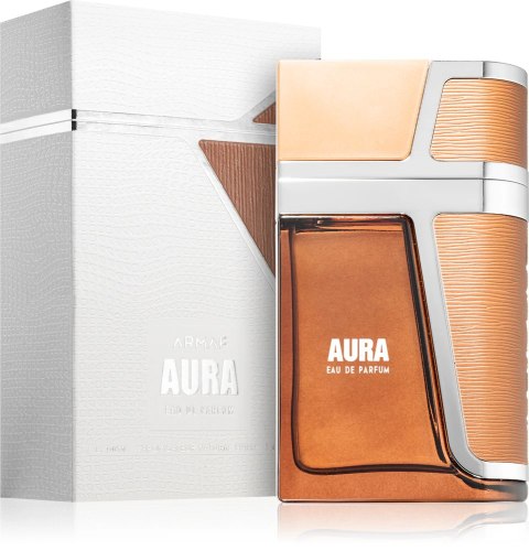 Armaf Luxe Aura Edp 100ml