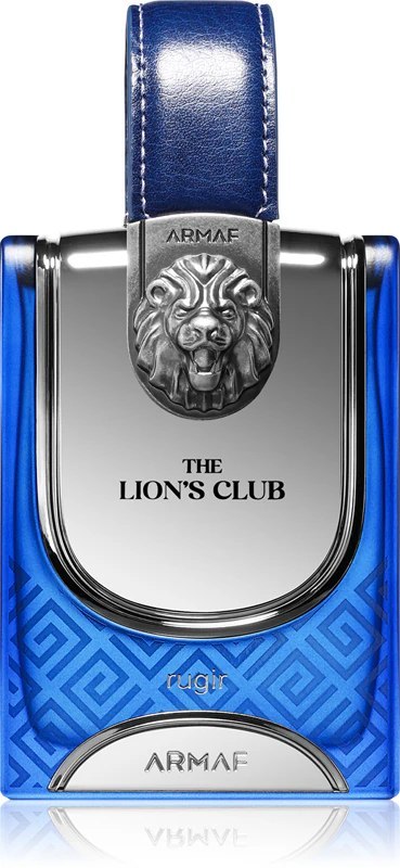 Armaf The Lions Club Rugir Edp 100ml