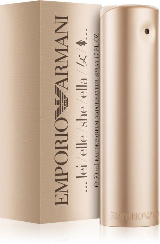 Armani Emporio She Edp 100ml