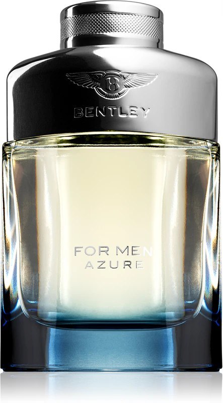 Bentley For Men Azure Edt 100ml