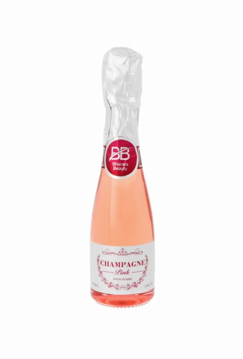 Bharara Champagne Pink Edp 100ml