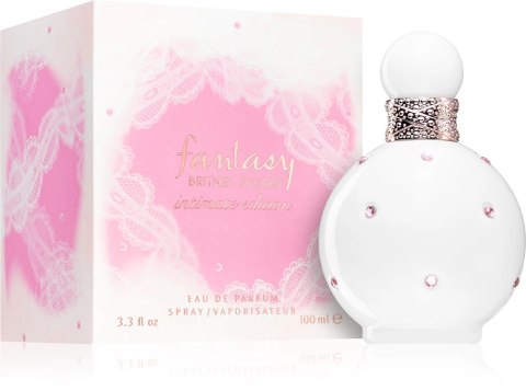 Britney Spears Fantasy Intimate Edition Edp 100ml