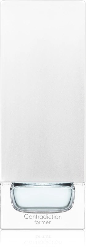 Calvin Klein Contradiction Men Edt 100ml