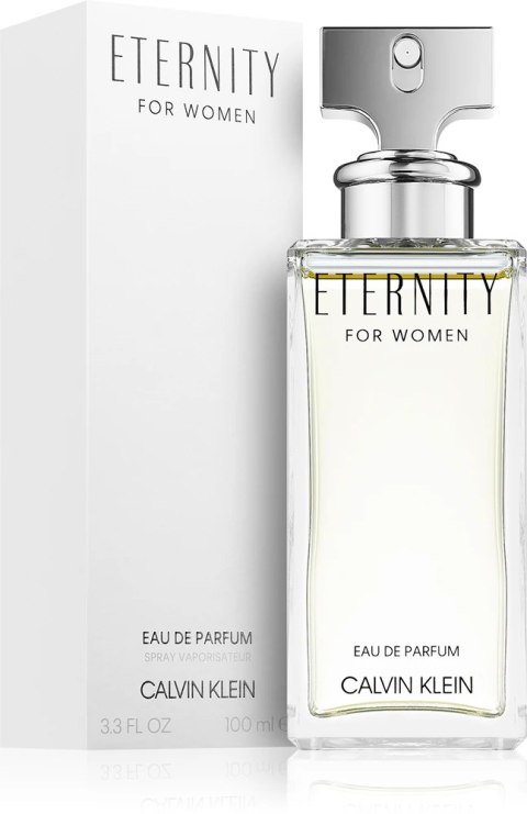 Calvin Klein Eternity Edp 100ml