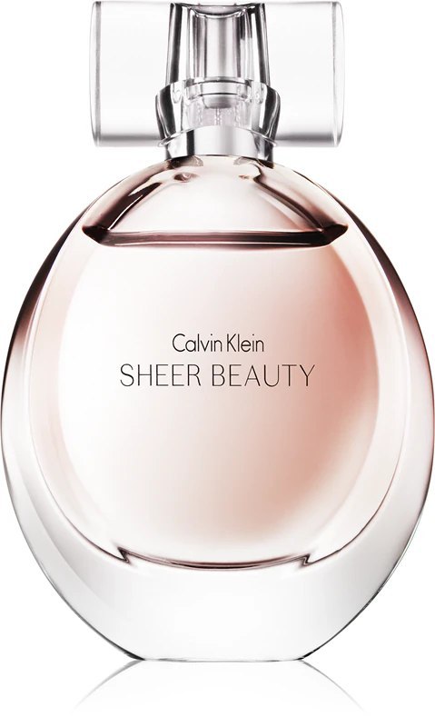 Calvin Klein Sheer Beauty Edt 30ml