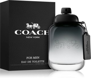 Coach Coach For Men Edt 60ml