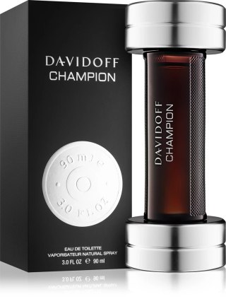 Davidoff Champion Edt 90ml