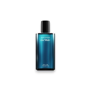 Davidoff Cool Water Man Edt 75ml