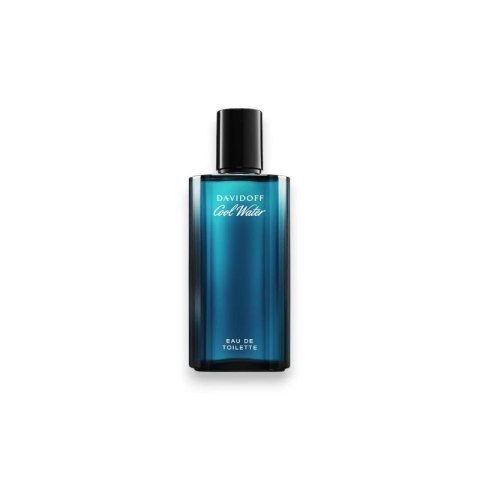 Davidoff Cool Water Man Edt 75ml