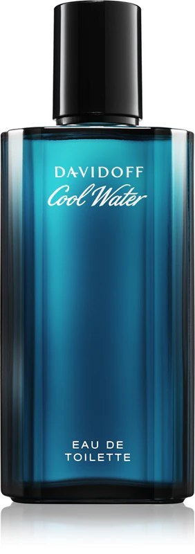 Davidoff Cool Water Man Edt 75ml
