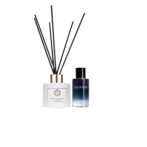 Dyfuzor zapachowy o zapachu Dior - Sauvage