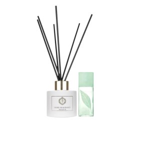 Dyfuzor zapachowy o zapachu Elizabeth Arden Green Tea