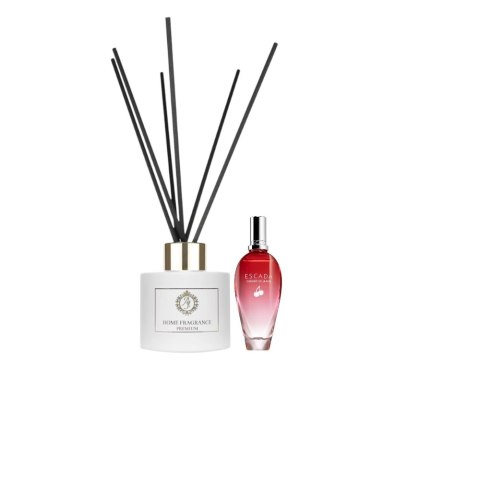 Dyfuzor zapachowy o zapachu Escada Cherry In Japan