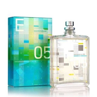 Escentric Molecules Escentric 05 Edt M/W 100ml