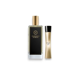 Francuskie perfumy inspiracja Armani - Code Absolu Femme