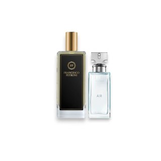 Francuskie perfumy inspiracja Calvin Klein - Eternity Air for Women