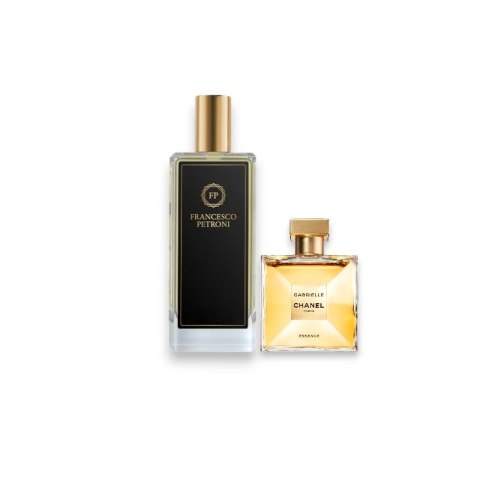 Francuskie perfumy inspiracja Chanel - Gabrielle Essence