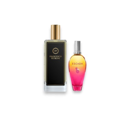 Francuskie perfumy inspiracja Escada - Miami Blossom