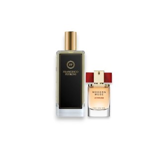 Francuskie perfumy inspiracja Estee Lauder - Modern Muse Le Rouge