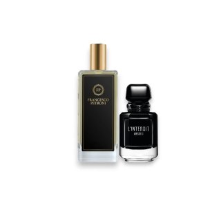 Francuskie perfumy inspiracja Givenchy - L'interdit Absolu