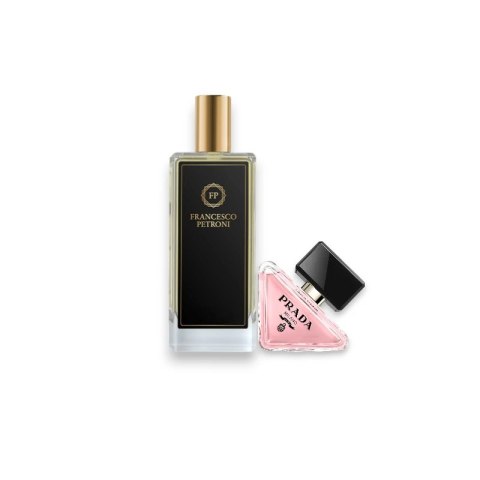 Francuskie perfumy inspiracja Prada Paradoxe Virtual Flower