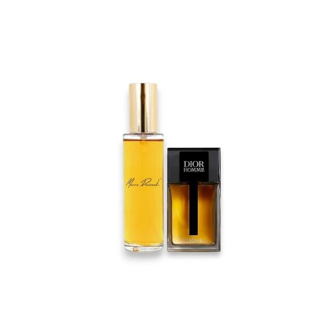 Francuskie perfumy z feromonami inspiracja DIOR Dior Homme Intense