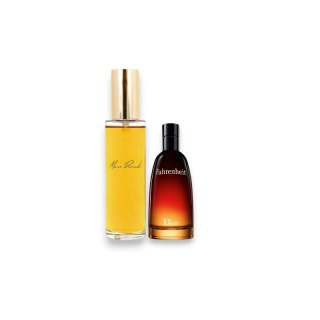 Francuskie perfumy z feromonami inspiracja DIOR Fahrenheit
