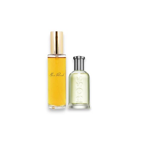 Francuskie perfumy z feromonami inspiracja Hugo Boss BOSS Bottled