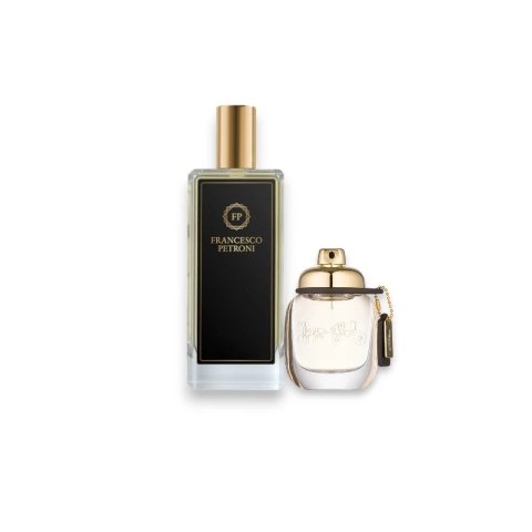 Francuskie perfumy z inspiracji Coach - Coach