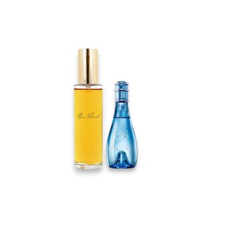 Francuskie perfumy z inspiracji Davidoff Cool Water Woman