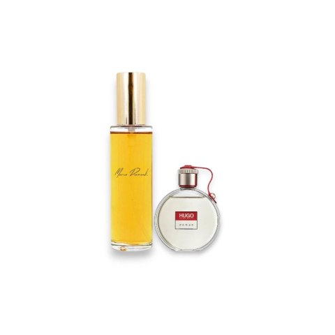 Francuskie perfumy z inspiracji Hugo Boss - Hugo Woman