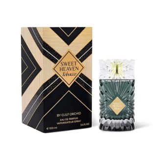 Gulf Orchid Sweet Heaven Tobacco Edp 100ml
