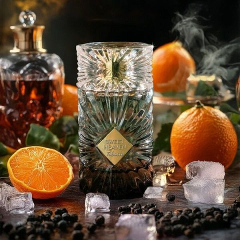 Gulf Orchid Sweet Heaven Tobacco Edp 100ml