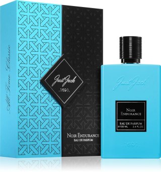 Just Jack Noir Endurance Edp 100ml
