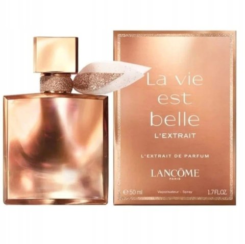 Lancome La Vie Est Belle L`Extrait Extrait de Parfum 50ml