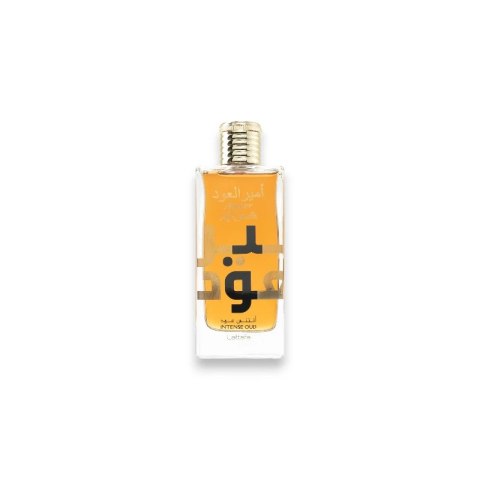 Lattafa Ameer Al Oudh Intense Oud Edp 100ml