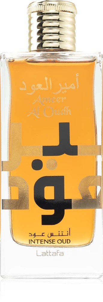 Lattafa Ameer Al Oudh Intense Oud Edp 100ml