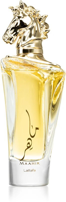 Lattafa Maahir Edp 100ml