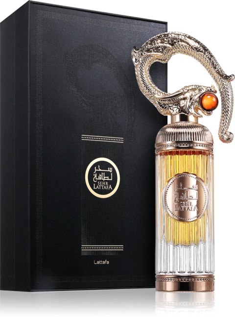 Lattafa Sehr Edp 100ml
