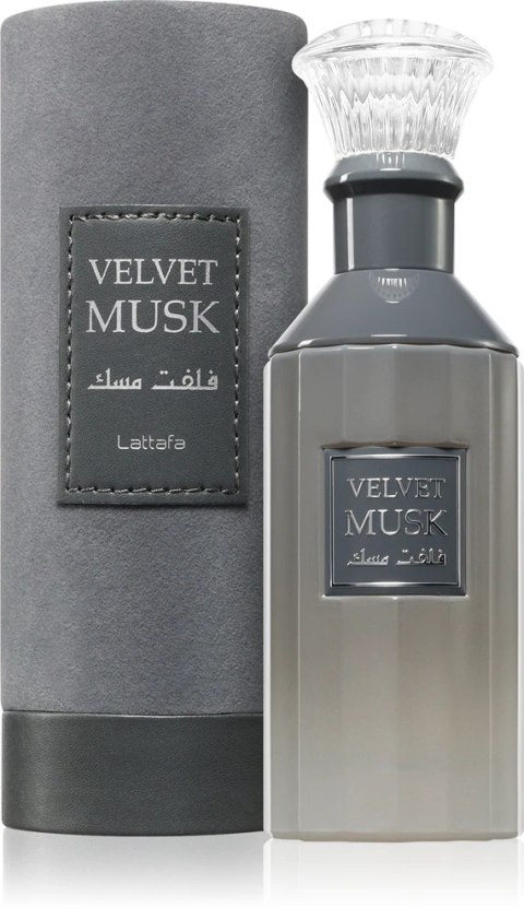 Lattafa Velvet Musk Edp 100ml