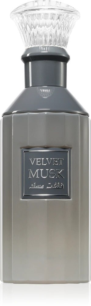 Lattafa Velvet Musk Edp 100ml