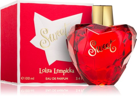 Lolita Lempicka Sweet Edp 100ml