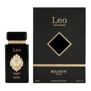 Maison Asrar Leo Edp 100ml