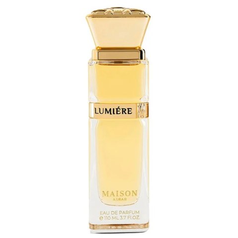 Maison Asrar Lumiere Edp 110ml