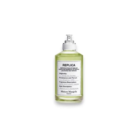 Maison Margiela Replica From The Garden Edt 100ml