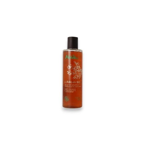 Melvita L`Argan Bio Gentle Shower Gel 250ml